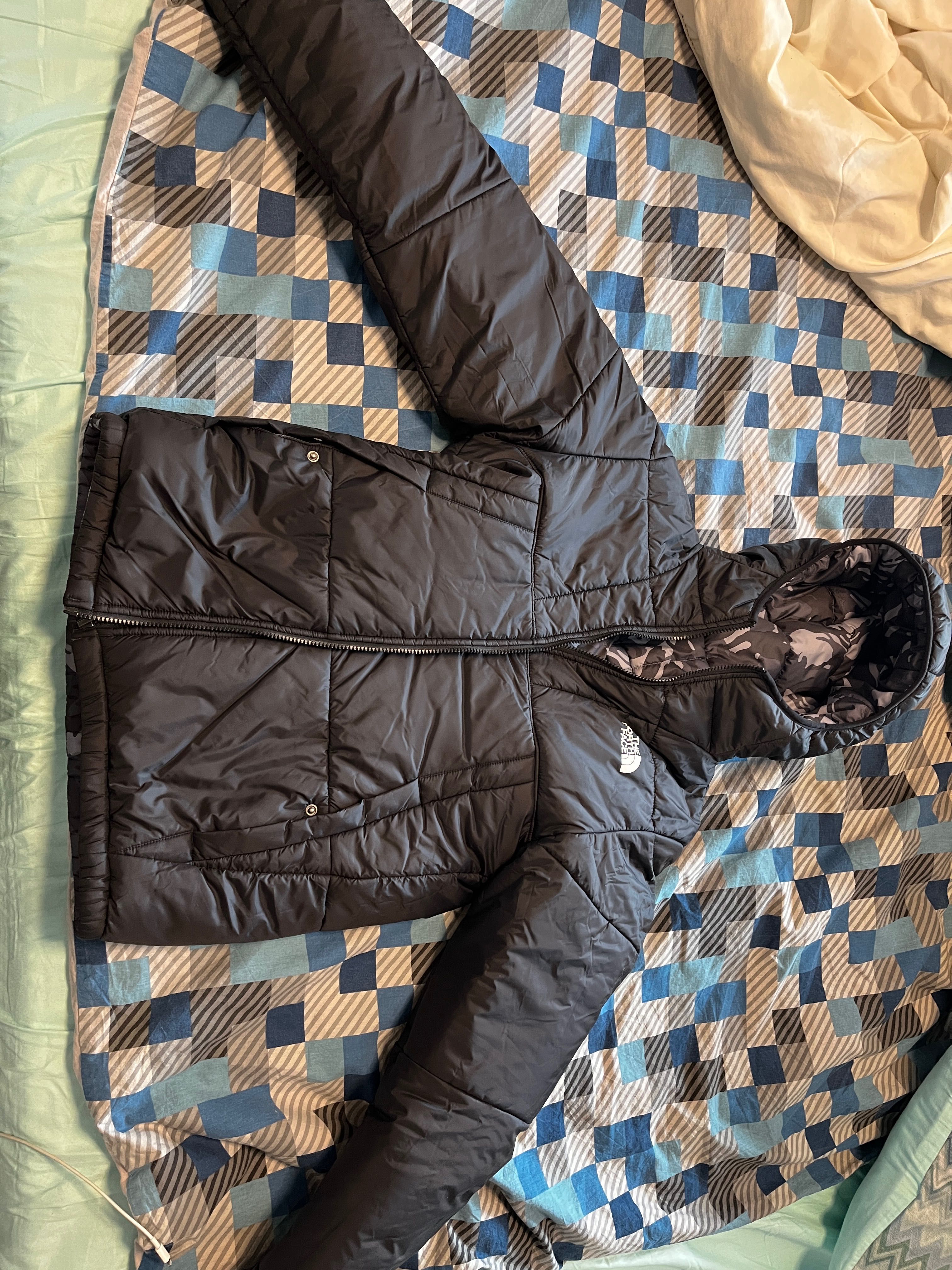 The north face M khotan Reverible Jacket