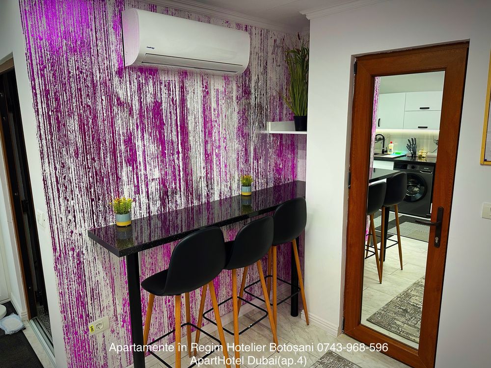 Apartamente In Regim Hotelier!Pentru familii/muncitori/grupuri 8-9-10