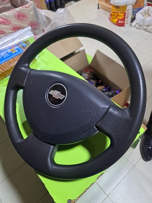 Nexia 2 rul sastayaniya yaxshi