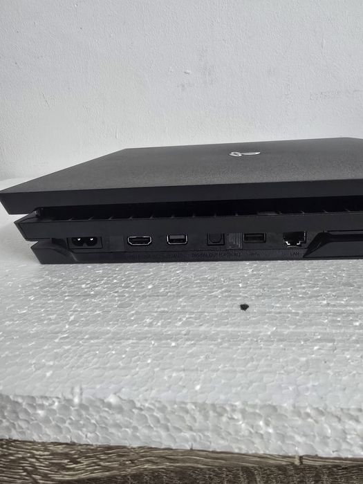 Joc PlayStation 4 pro
