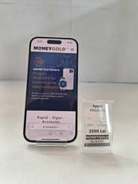 Telefon Apple iPhone 15 MoneyGold AE.025787