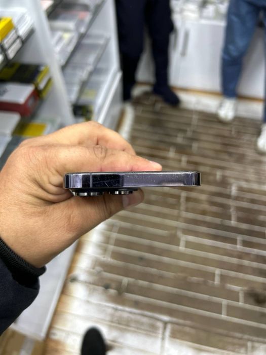 Iphone 14 pro max 256g