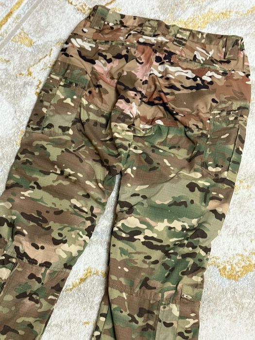 Мултикам форма новый 48 размер