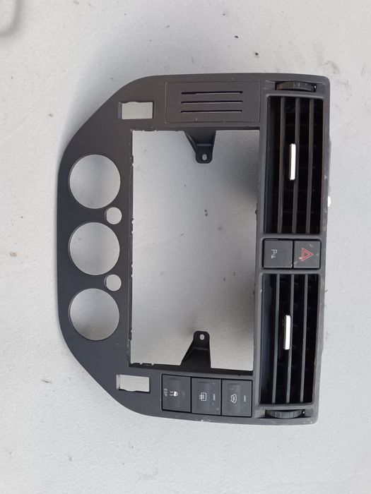 Dezmembrez  ford c max