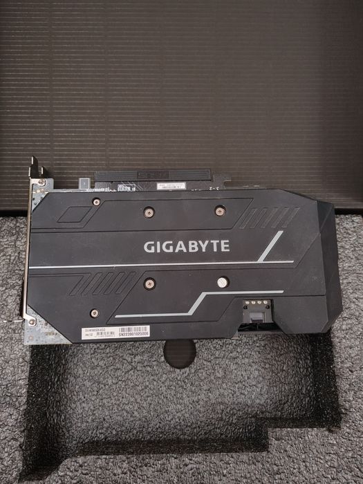 Gigabyte Geforce Gtx 1660 super