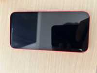 iPhone 12 mini, Red, 64GB, cutie completa