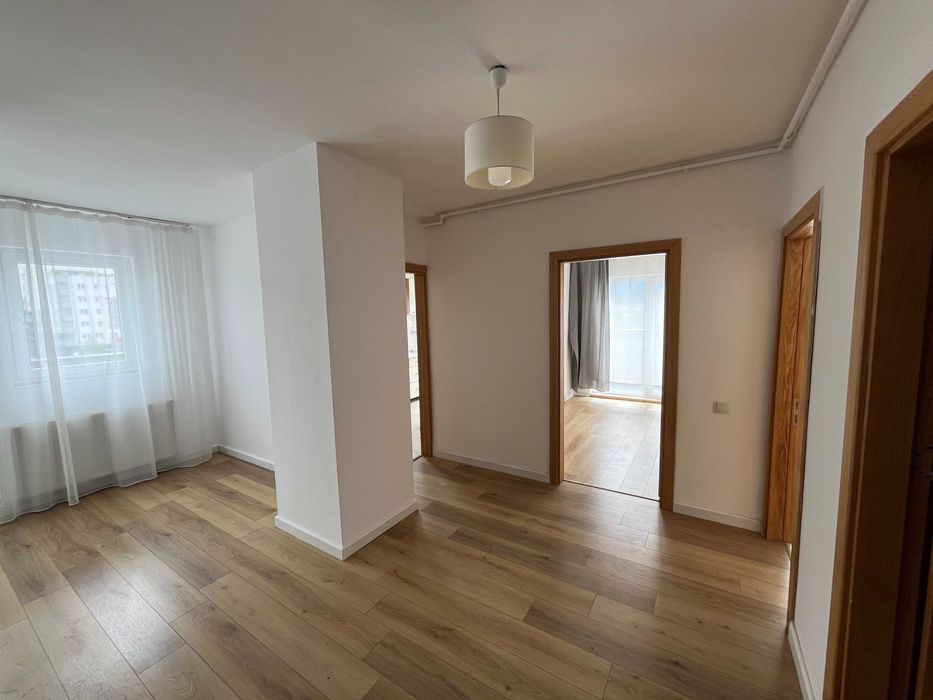 3 camere et7/7, 60+20mp TERASA, GARAJ+PARCARE ext. Zona BMW/Vivo/METRO