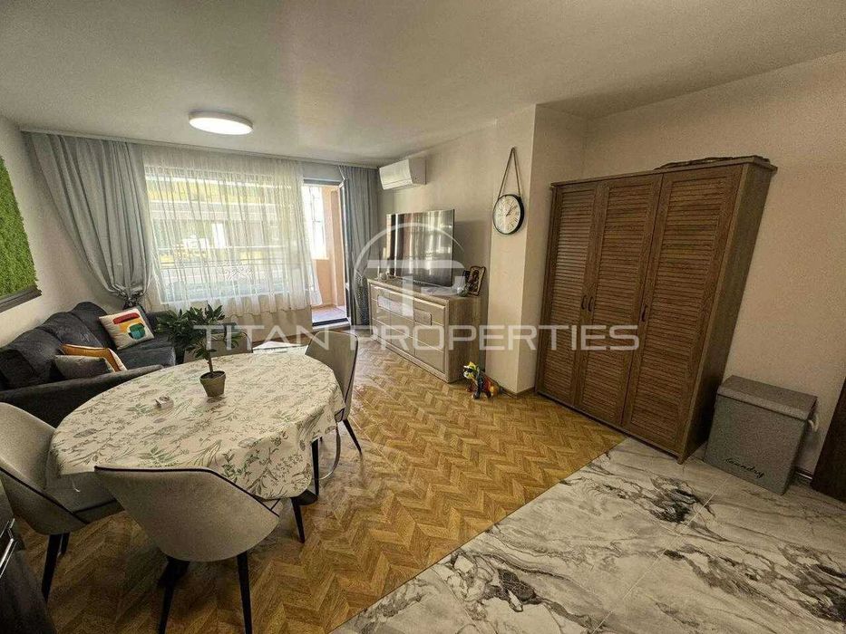 Продава се Двустаен апартамент в Пловдив, Мараша - 75 кв.м за 2614 €/кв.м - Снимка #1