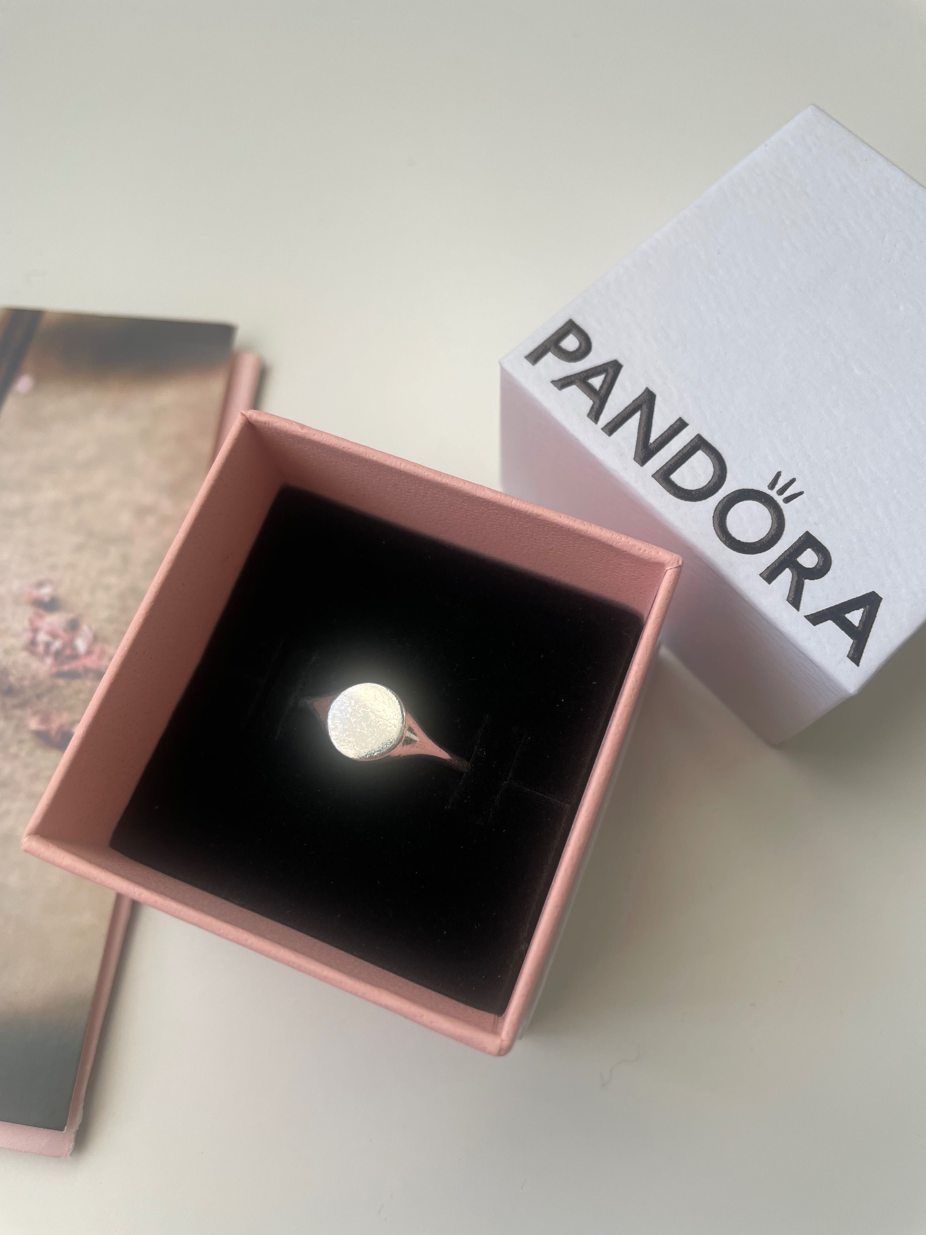 Пръстен Pandora - Неповторима