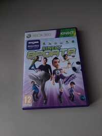 Xbox 360 игра - Kinetic Sports