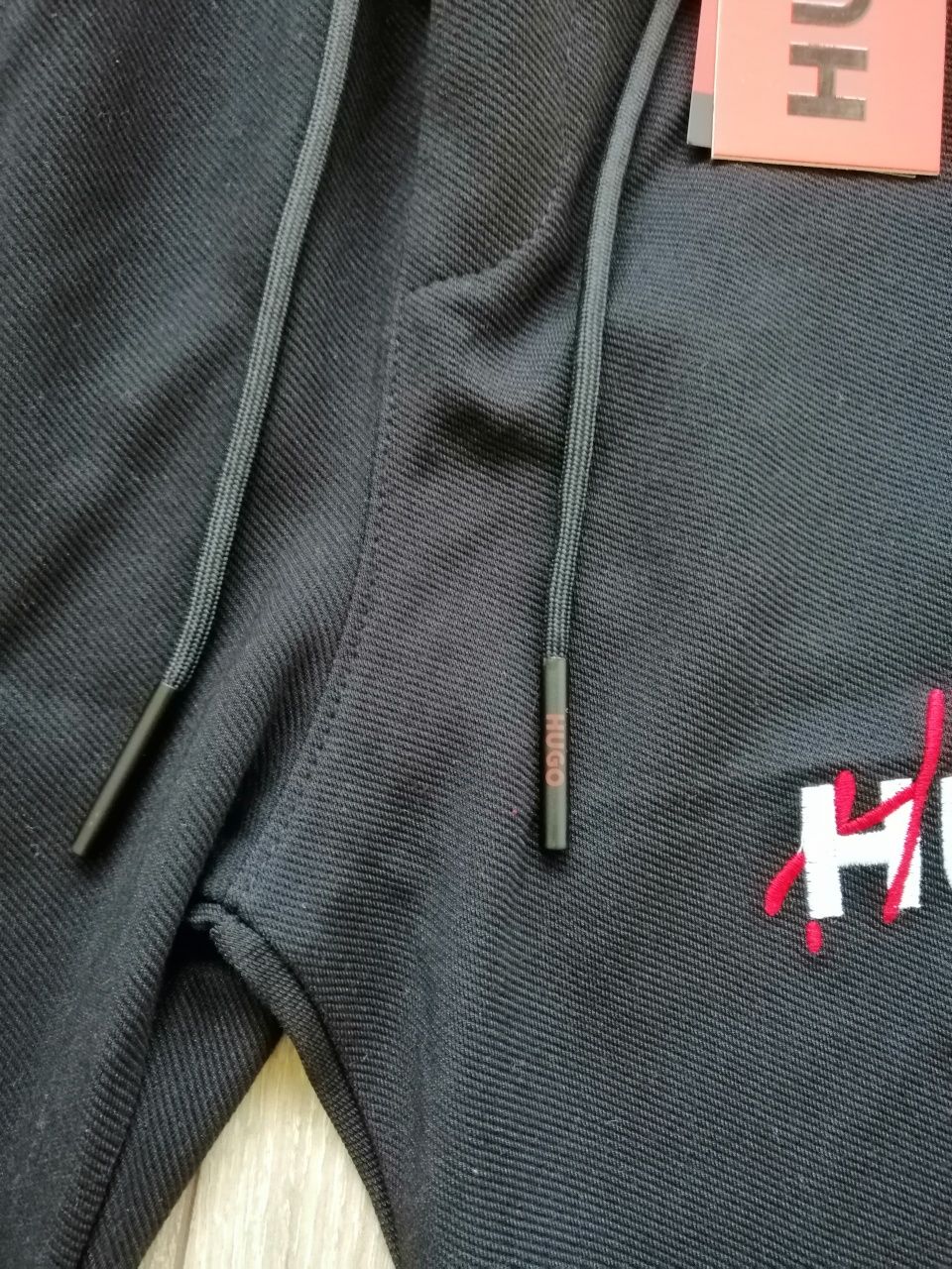 HUGO BOSS Мъжки къси панталони S M L XL XXL