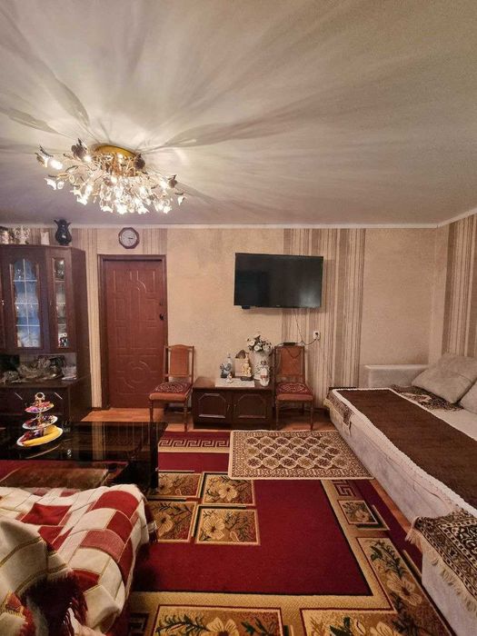 2 ком кв в центре. Пр-кт Н. Абдирова, 22/3. Этаж 3 из 5-ти