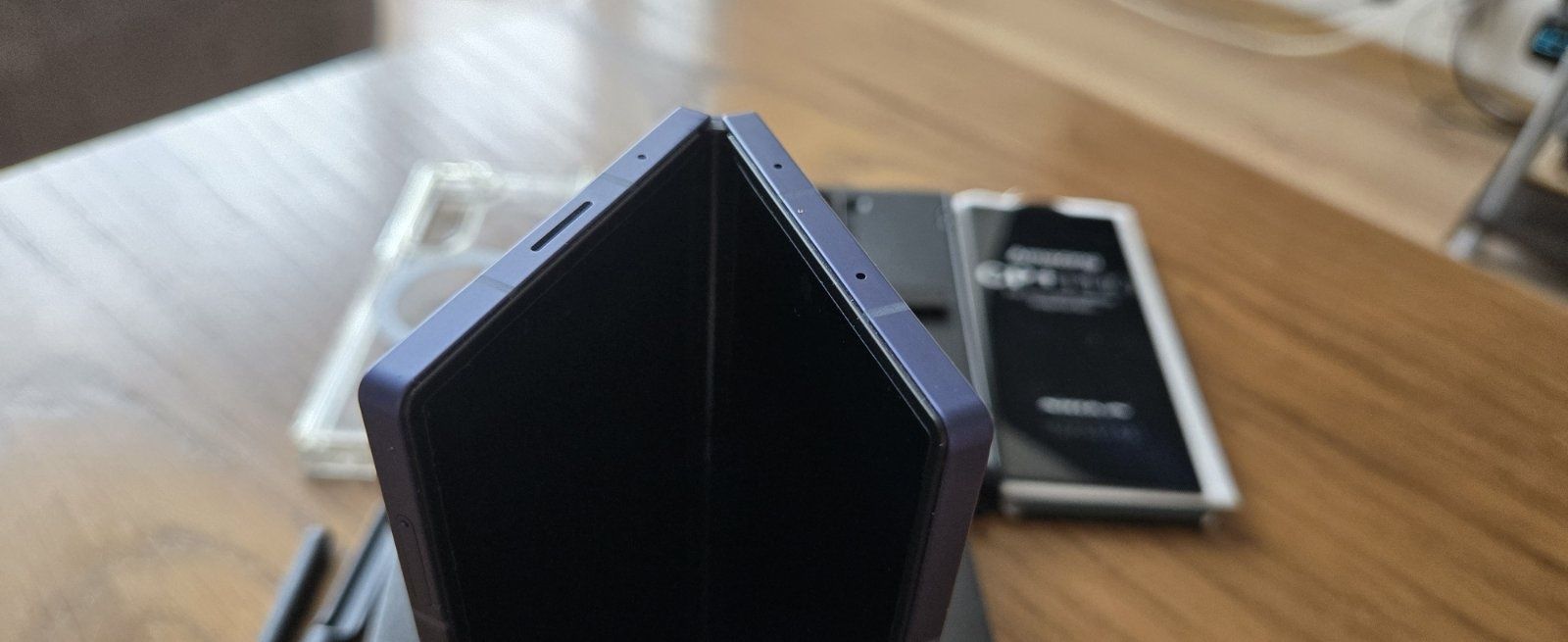 Samsung Galaxy Z Fold 6 256 GB Navy
