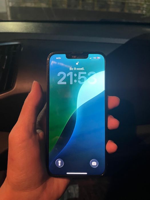 Iphone 14 256gb 99%АКБ