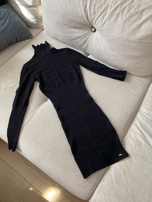 НОВО Маркови Зимни Рокли