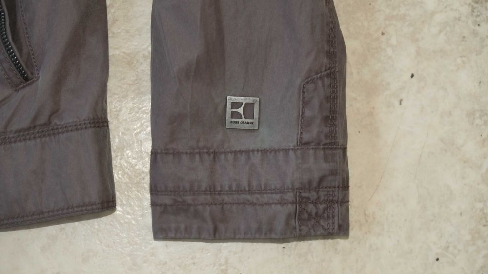 Hugo Boss Orange Оригинални мъжко яке размер 50L