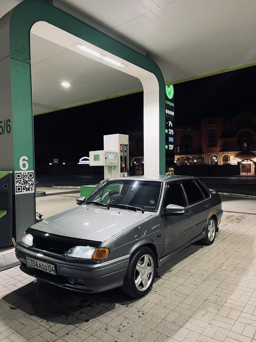 Трезвый водитель