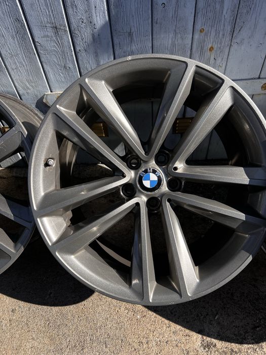 Vand Jante Bmw G30/31 r19 5x112