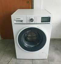 Masina de spălat rufe Siemens  / wss 74125 / A+++
