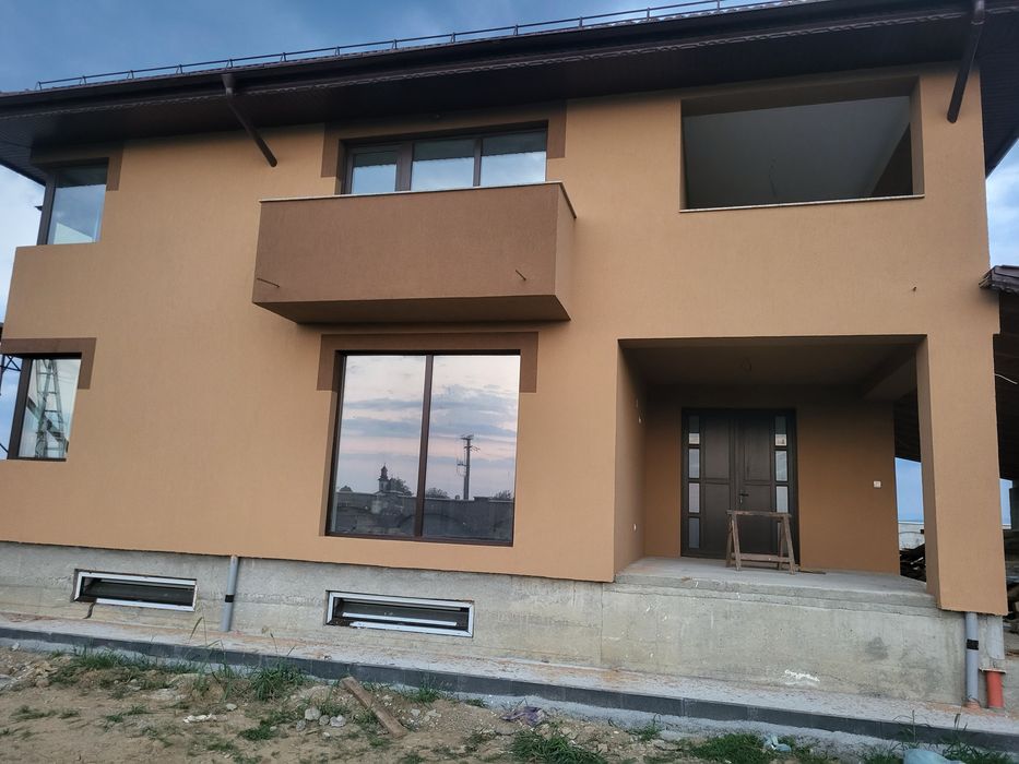 Amenajari interioare /exterioare