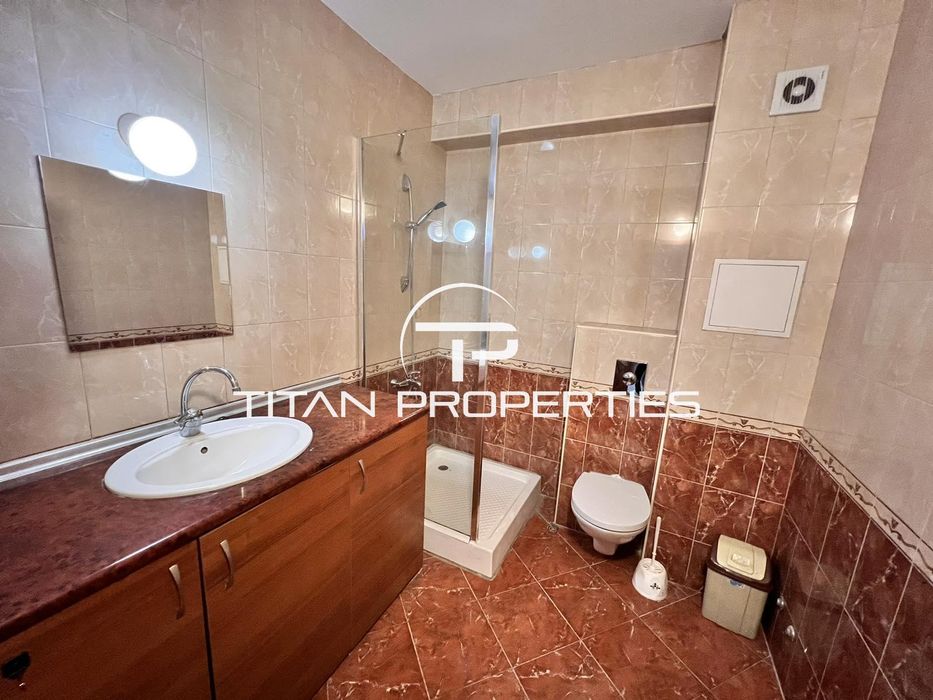 Двустаен, под наем, ж.к Братя Миладинови