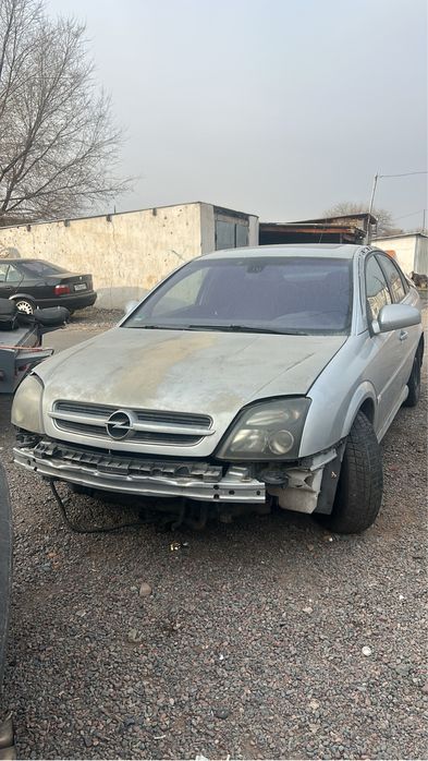 Опель вектра с разбор запчасти !