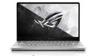 новый ASUS ROG Zephyrus G14 AMD Ryzen 9/ 16GB/ 1TB / RTX 3060 6GB