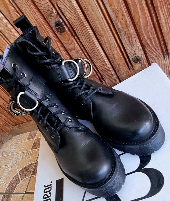 Ghete Dama_Answear Lab/Noi