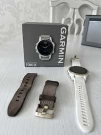 Смартчасы Garmin