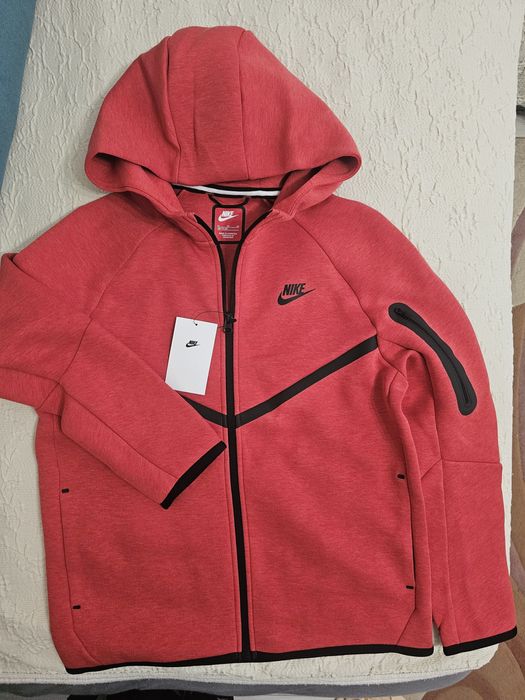 Nike Tech fleece детски комплект