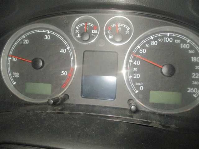 Ceasuri aparate bor VW PASSAT B5,5 motor 1,9 diesel AWX AVF 131 cai