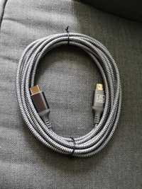 Cablu Hdmi 4K 4.5 metri calitate f buna