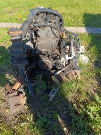 Motor complet cu anexe Opel Astra h 1.3 cdti 90cp