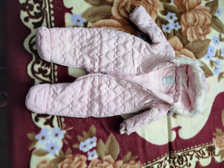 Hăinuțe fetițe stare bună