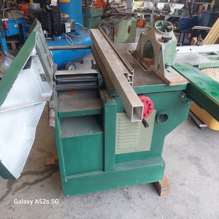 MUT tamplarie,combinata lemn.