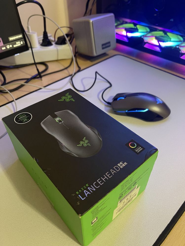 Razer Lancehead Tournament