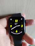 Apple Watch series 8 45mm Black