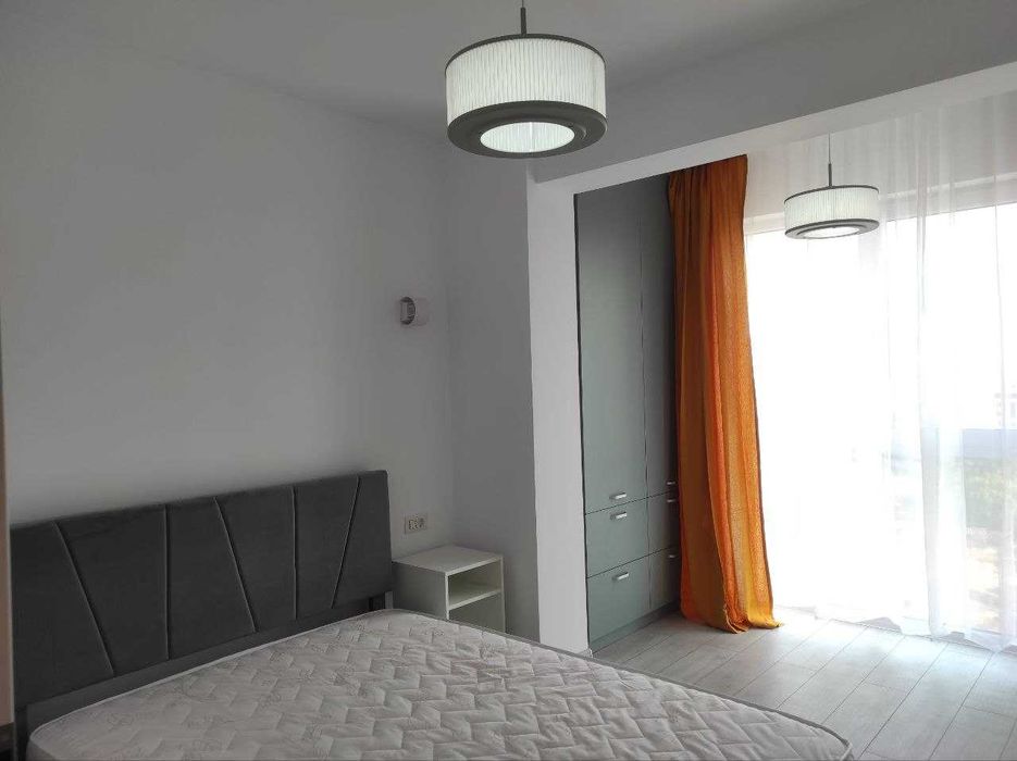Apartament 2 camere Ansamblul Apollo Residence Pasarela Berceni