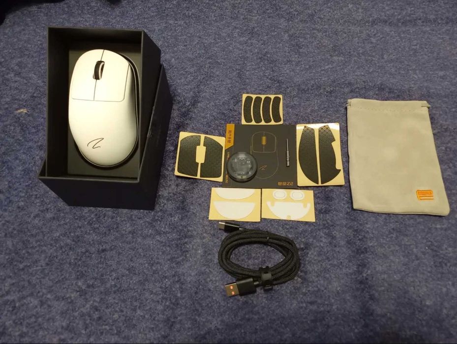 Zaopin z2 4k (новый)