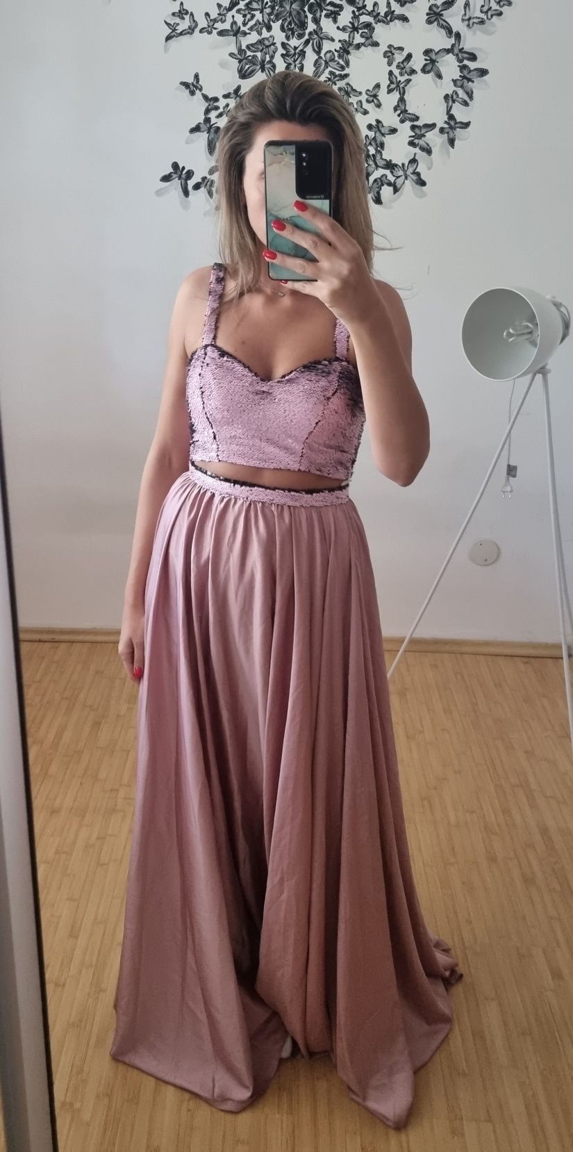 Rochie de ocazie, marca Aida Lorena