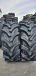 Cauciucuri 280/70R16 constructie radiala/incarcatoare frontale 1KZX