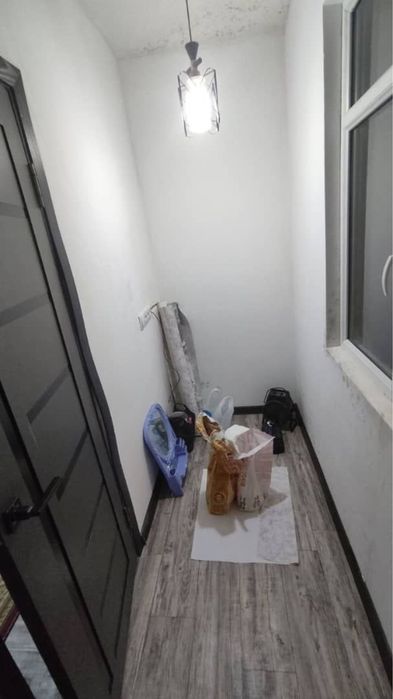 Авиагородок, Транспортный институт продаётся 2-х ком квартира 2 этаж