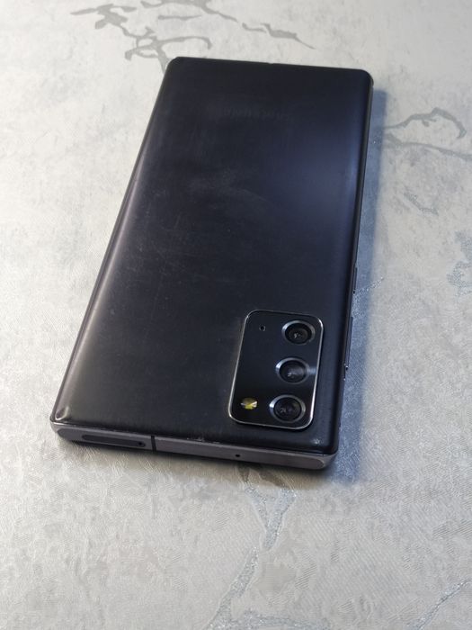 Samsung Galaxy Note20 5G
