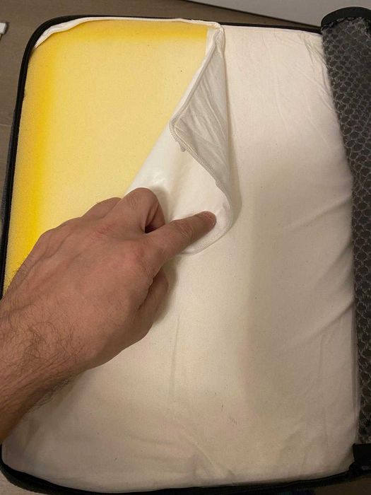 Sacara Ajutatoare Animale de Companie