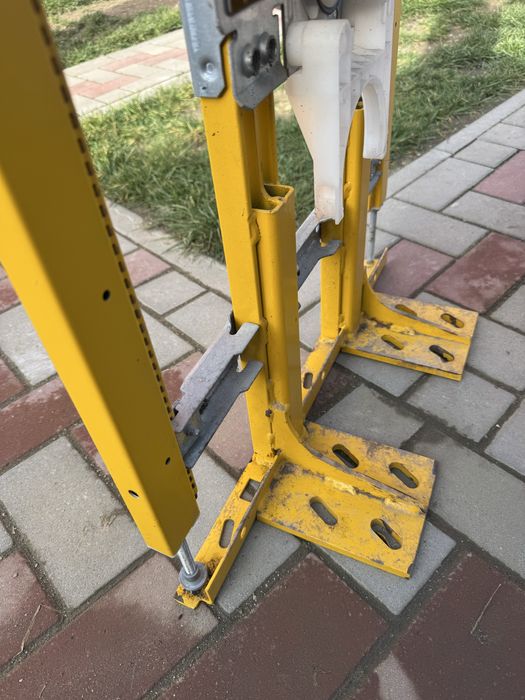 Cadru WC Grohe DAL robust