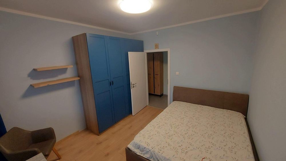 Дава се под наем Тристаен апартамент в София, Красно село - 61 кв.м за 700 € - Снимка #7