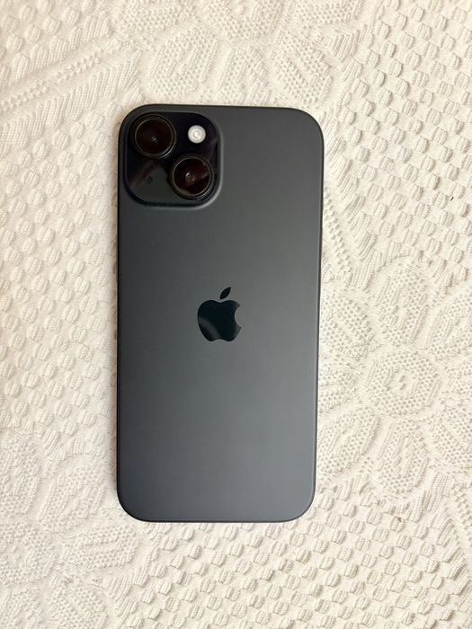 Iphone 15 128 GB