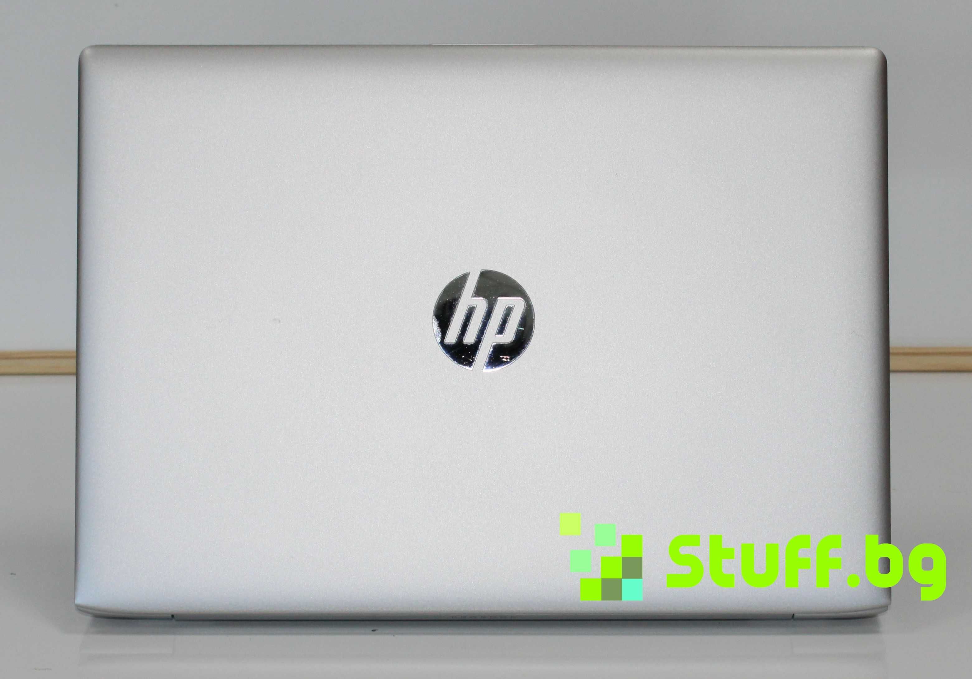 Лаптоп HP ProBook 440 G5 i5-7200U/8GB RAM/128GB m.2 SSD 14'' FHD