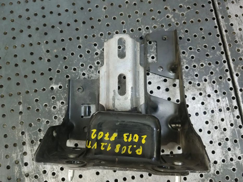 suport motor  1.2 vti 8f02 peugeot 208 9680293280