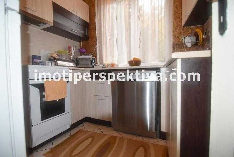 реф.6134 След основен ремонт, с гараж в цената-Стария град!